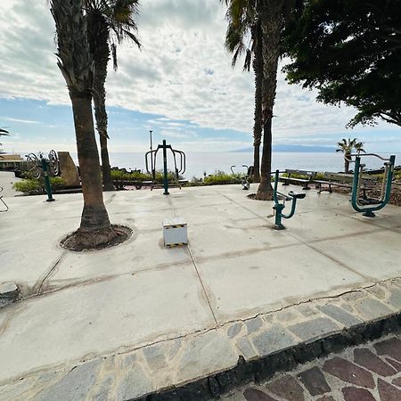 Apartamento Brisas Del Sur - Oasis Tenerife Sur Playa de San Juan  Exterior foto