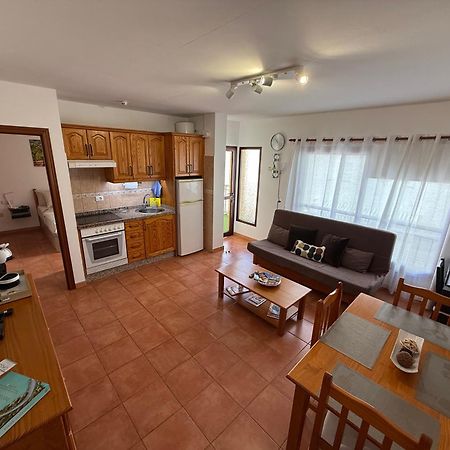 Apartamento Brisas Del Sur - Oasis Tenerife Sur Playa de San Juan  Exterior foto