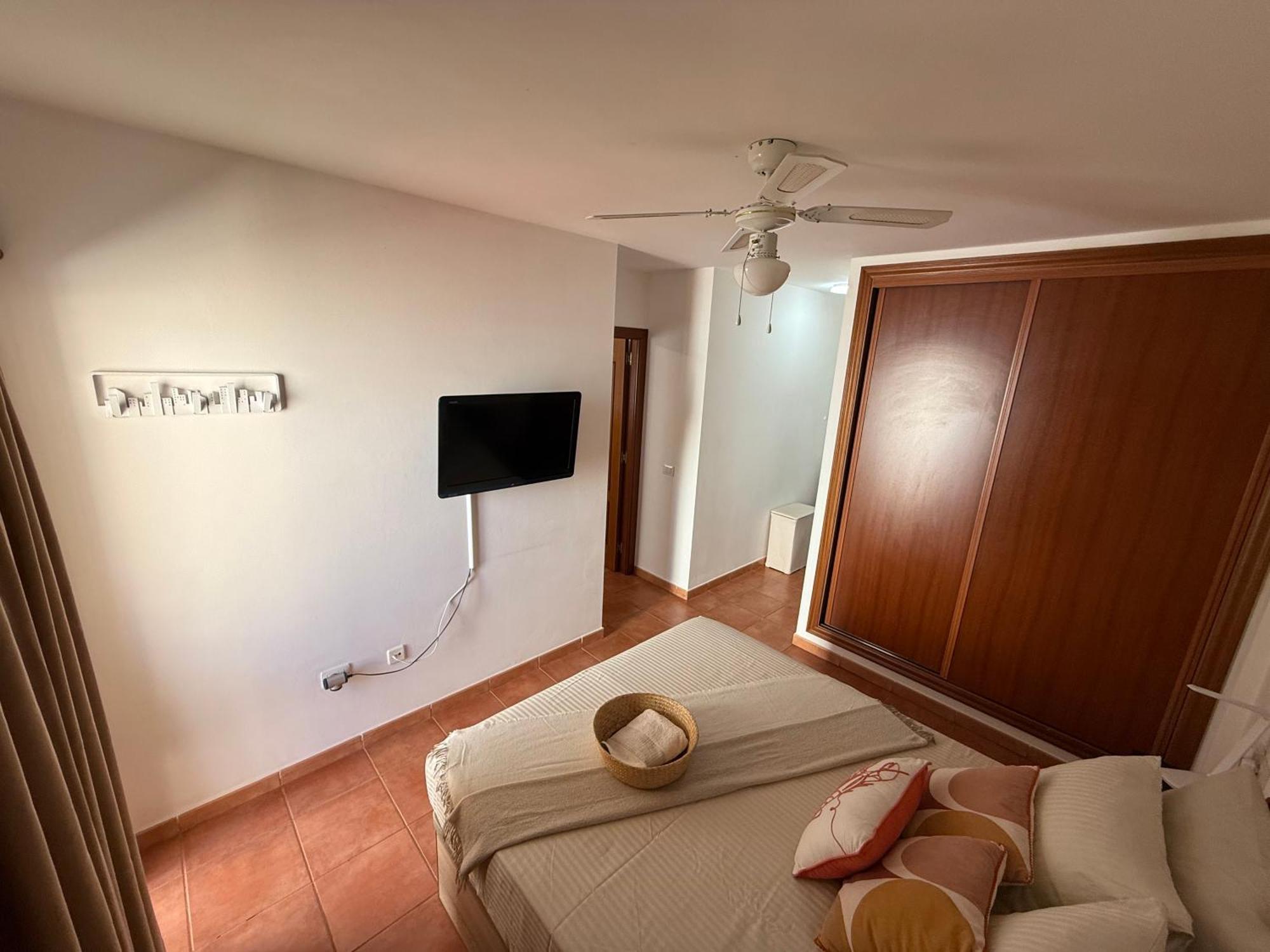 Apartamento Brisas Del Sur - Oasis Tenerife Sur Playa de San Juan  Exterior foto