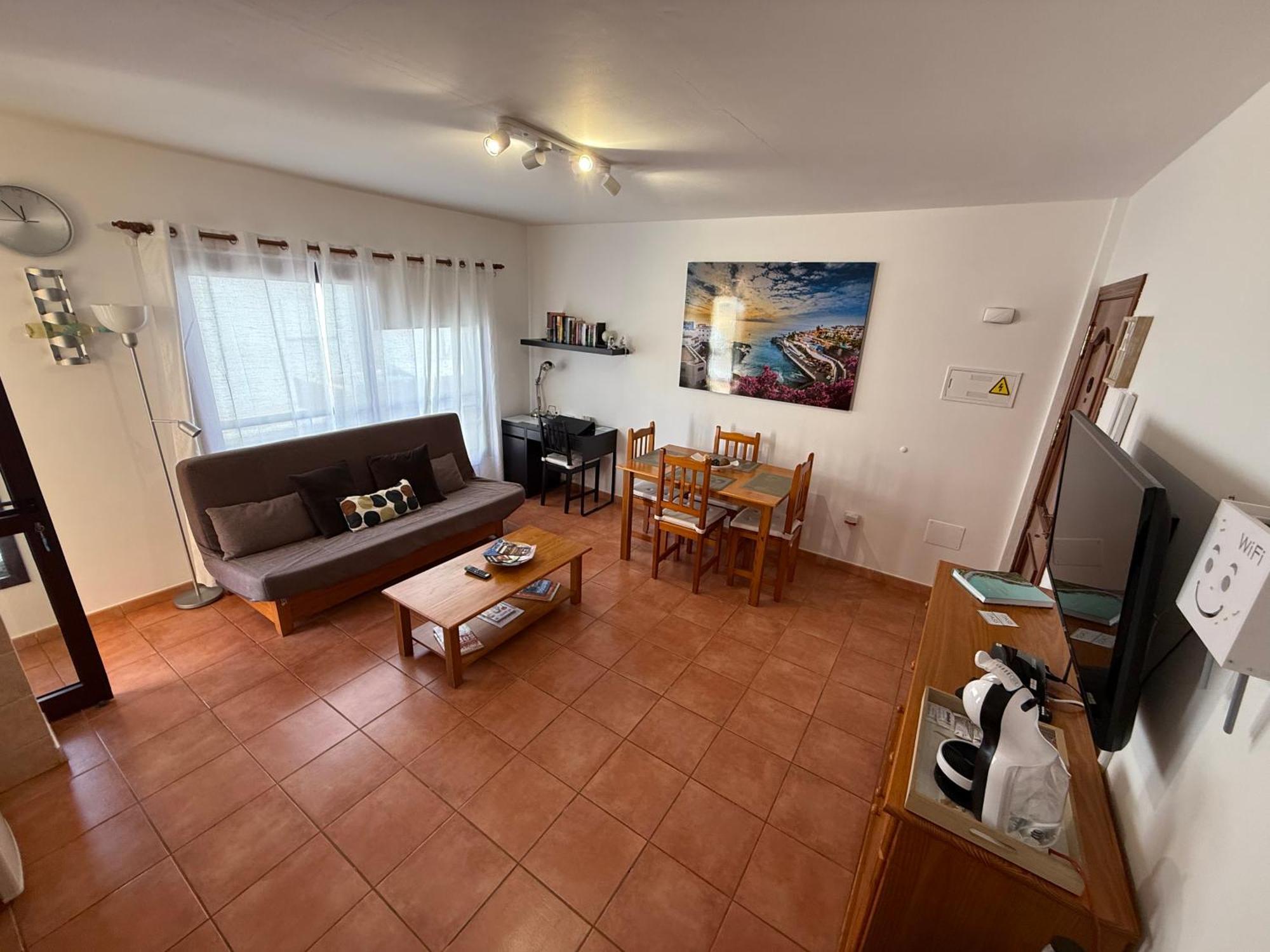 Apartamento Brisas Del Sur - Oasis Tenerife Sur Playa de San Juan  Exterior foto