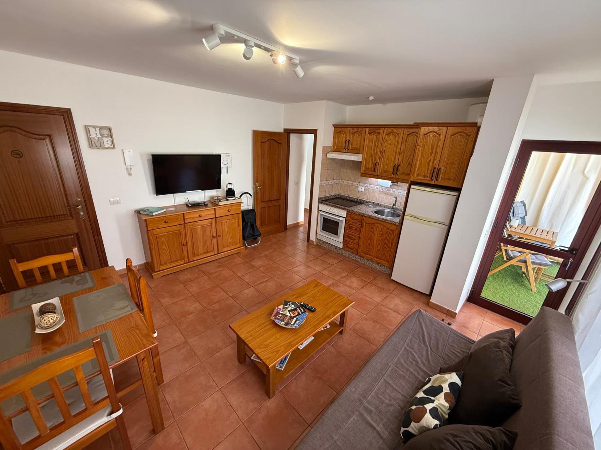 Apartamento Brisas Del Sur - Oasis Tenerife Sur Playa de San Juan  Exterior foto